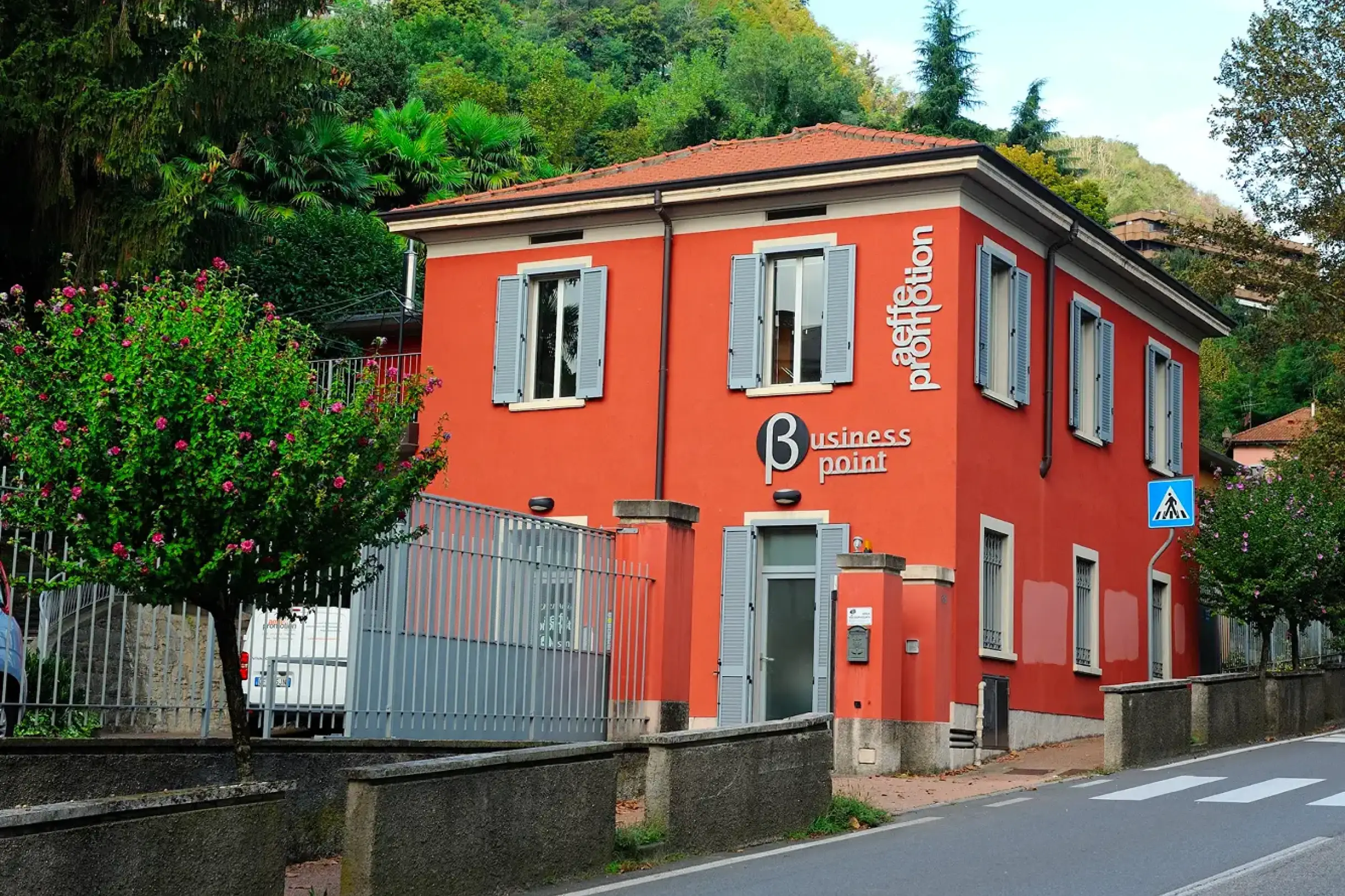 Lago di Como
