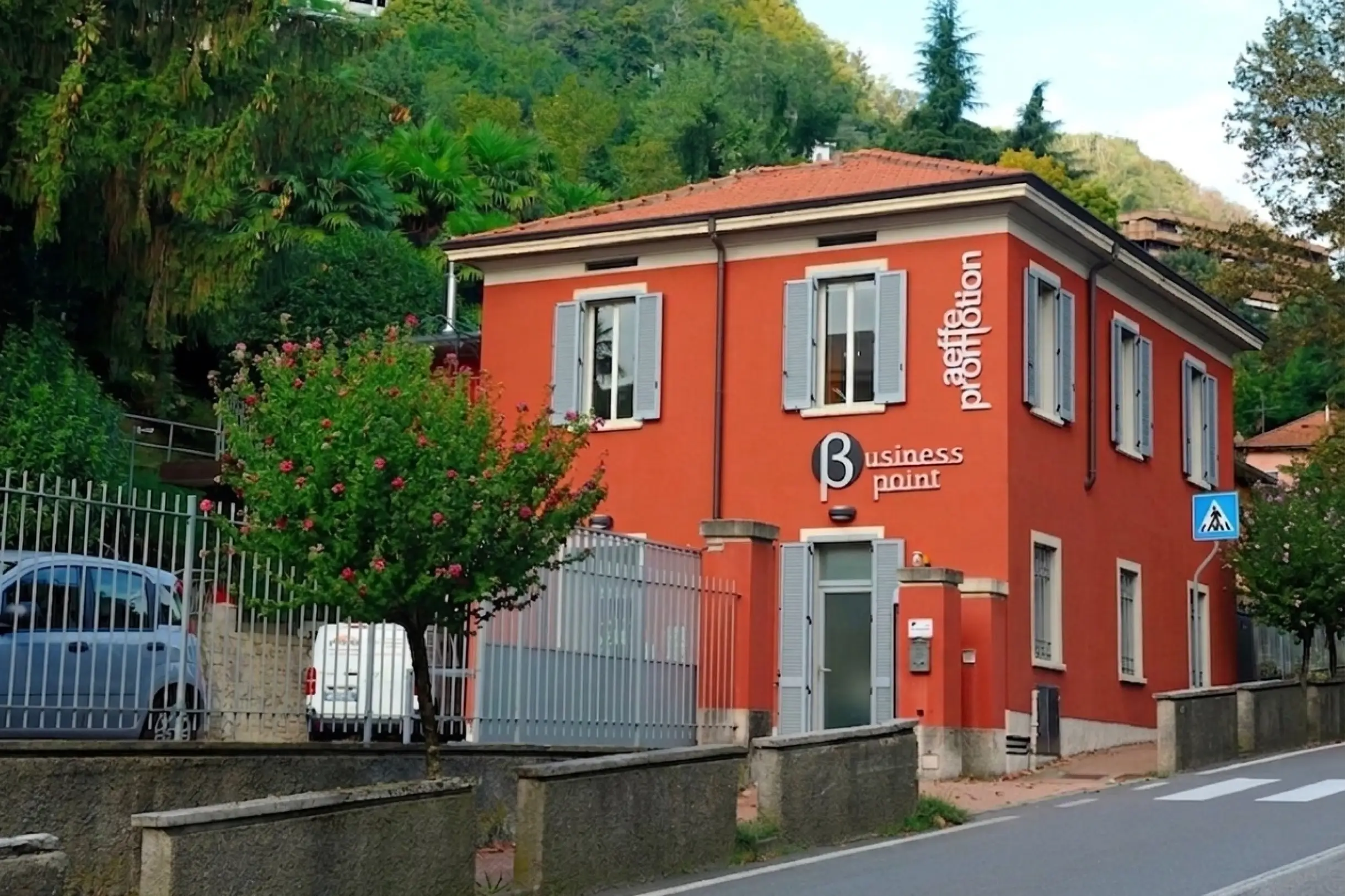 Lago di Como