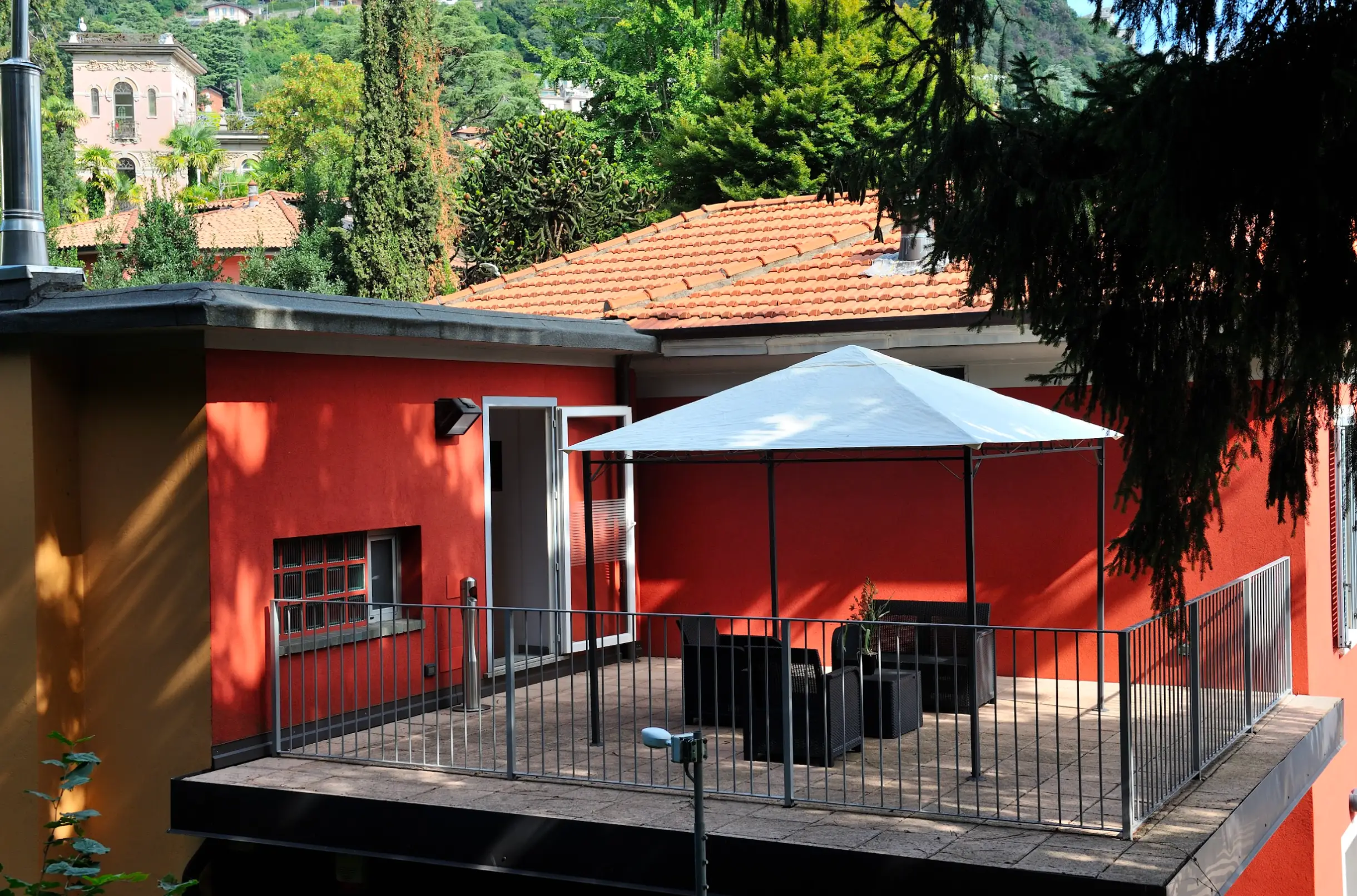 Spazio comune