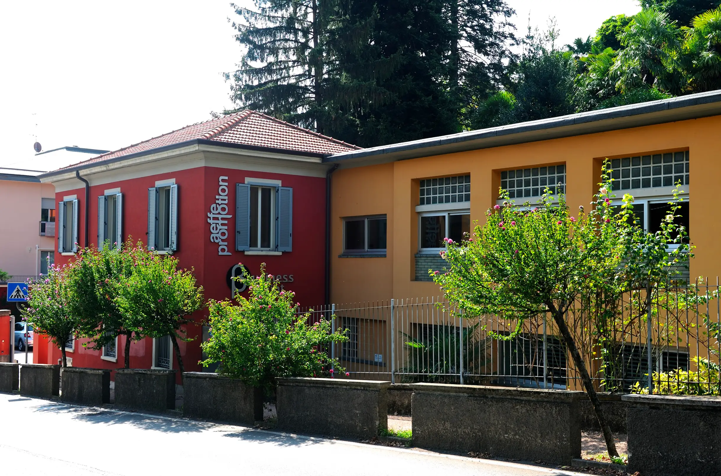 Spazio comune