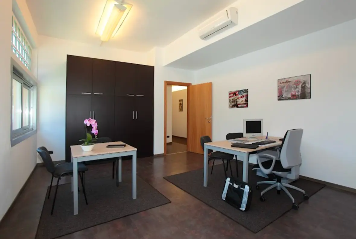 Ufficio Executive - Ambiente